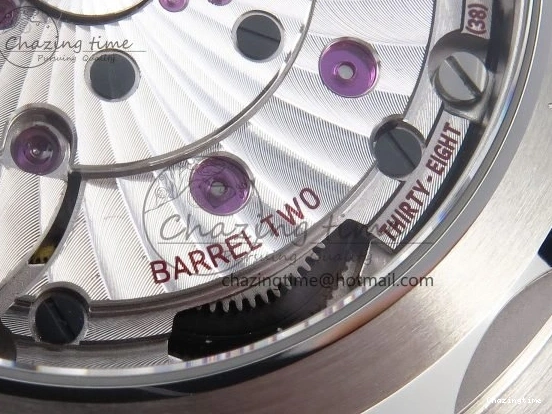 0226 Aqua Terra GMT Worldtimer 43mm VSF 1:1 Best Edition Deep Blue Dial on Blue Rubber Strap A8938 Super Clone QuickDry 7721